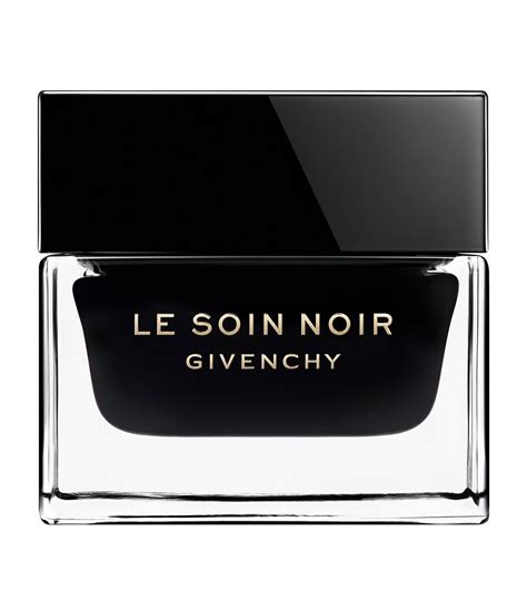 givenchy le soin noir serum|Givenchy eye cream.